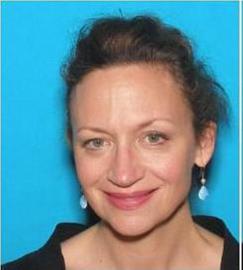 Photo of missing Oak Park woman, Alicia H. Yaus