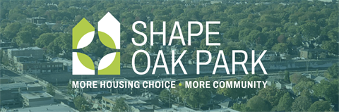 Shape Oak Park