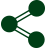 Business insights icon