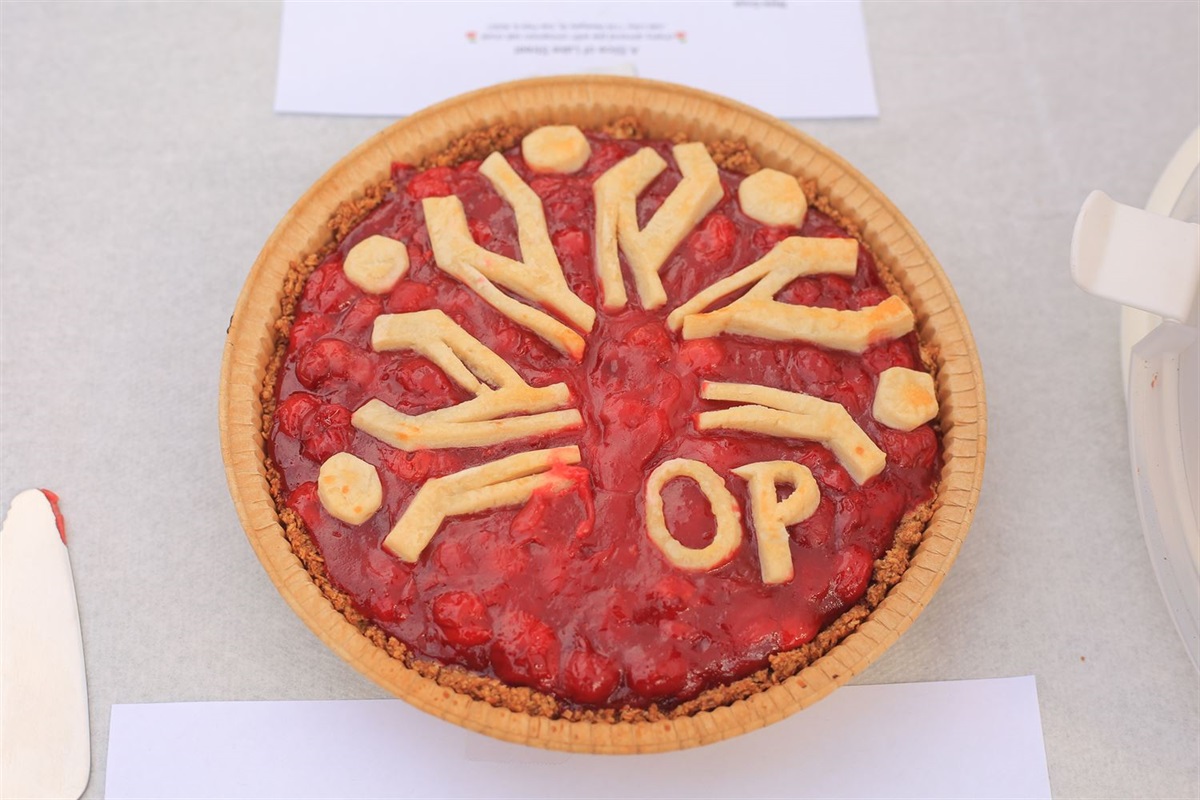 Pie Back Off Pie Bake-Off | Village of Oak Park
