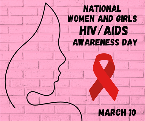 National Women and girls HIVAIDS awareness Day.png