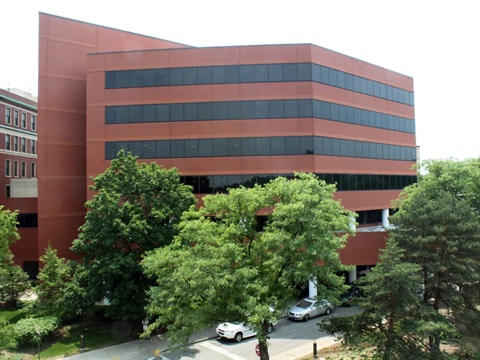 West Suburban Medical Center