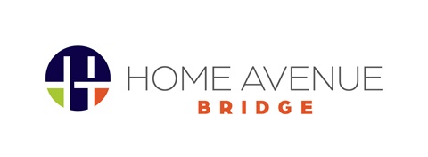 Home Avenue Bridge project logo