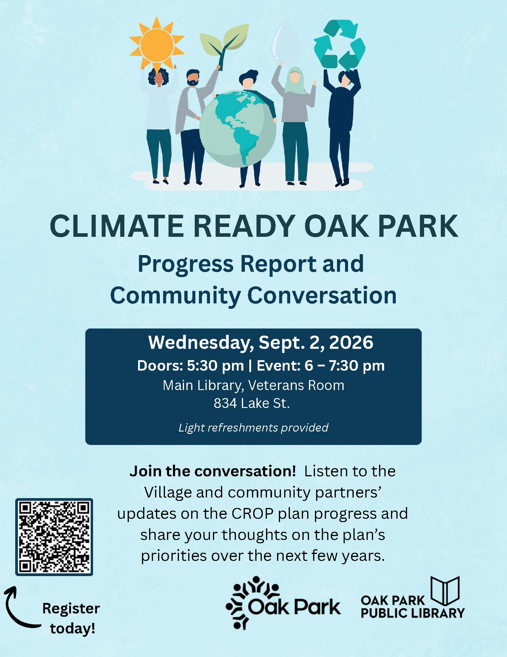 Climate Ready Progress Report and Community Conversation Flyer.jpg