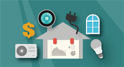Energy Assessment graphic