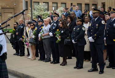 Springfield Memorial 